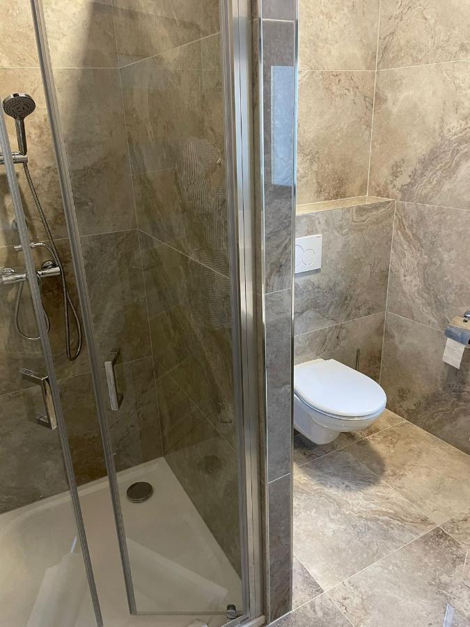 Hotel U Mesta Prahy Náchod Dış mekan fotoğraf