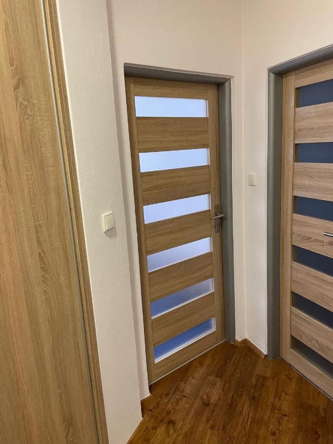 Hotel U Mesta Prahy Náchod Dış mekan fotoğraf
